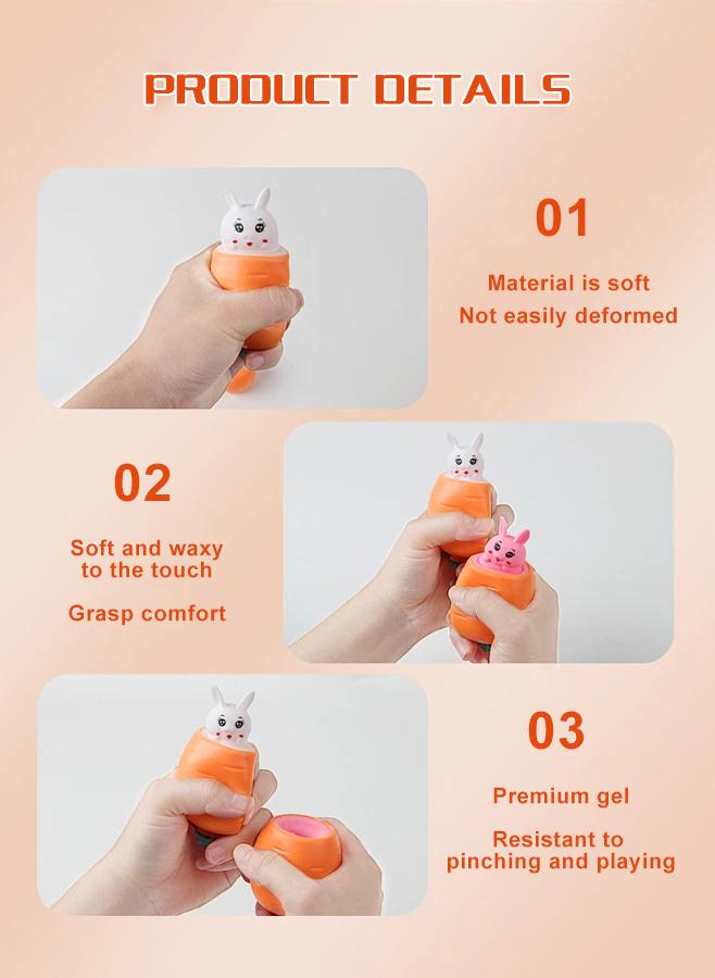 Two Component Squishy Silicone Potting Gel Clear Liquid Tear Resistant 2