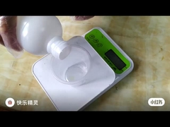 Waterproofing Outdoor LED Strips with Potting Compound