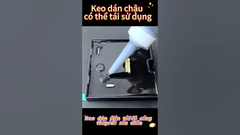 Electronic adhesive, low viscosity, soft after curing, easy to repair