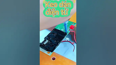 Adhesive also has excellent heat transfer, thermal conductivity, and fire resistance properties