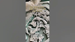 Does the building mould always crack? High-tear-resistant platinum glue is resistant to -60℃~250℃