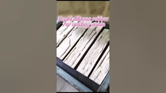 Is the construction mold always cracking? Highly tear resistant transparent liquid silicone