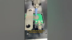 Heat-resistance Potting Material for Harsh Environments!