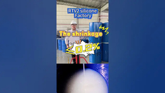 Rtv2 silicone factory in china