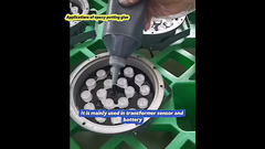 Protect Your Electronics with High-Performance Potting Compound!