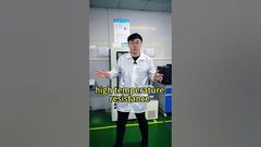 liquid silicone for mould making #siliconerubber #siliconmould #factory#rtv2 silicone#silicone rtv2