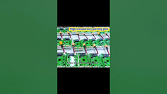 high transparent potting glue