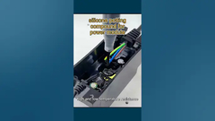 potting glue for power module