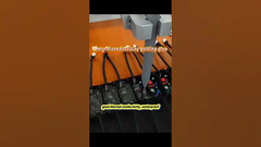 potting connector and adapter