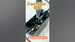 Envelope adhesive for hot and humid climate in Vietnam