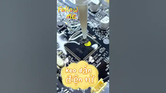 How to choose the appropriate envelope adhesive for each component