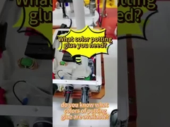 Silicone potting compound