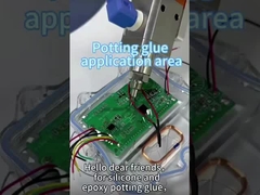 epoxy potting compound