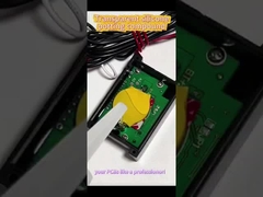 Hanast 10:1 Potting Compound Insulation And Moisture-Proof Potting AB Adhesive