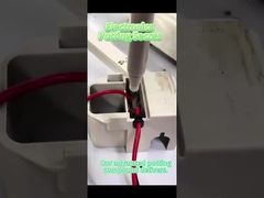 Electronic Silicone Potting Gel Compound Flexible Adhesive Waterproof Conductive