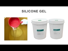 Squishy Liquid Silicone Gel Toy Made Highly Elastic And Soft Decompression Products