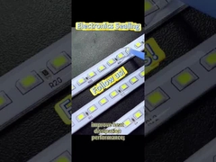 LED Strip Light RTV Silicone Potting Glue Adhesive Compound Thermally Conductive