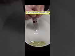 Silicone Potting Compound Waterproof Conductive For Transformer Batteries