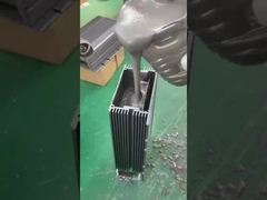 Flame Retardant UL94 V-0 Thermal Conductive Potting Compound Silicone paste