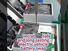 Two-component AB thermally conductive encapsulant