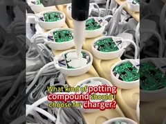  potting compound for charger