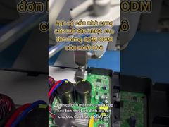 Industrial-grade Electronic Encapsulation with Emperature Resistance -60-200 Electronic Silicone Gel