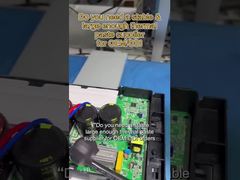 Moisture Proof AB Silicone Potting Compound Rubber Raw Material For Electronic Appliances