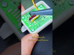 ODM Flexible Electronic Potting Silicone Rubber Sealant Raw Material 1:1