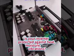 View Waterproofing Encapsulating Polyurethane Potting Compound Room Temperature Curing Demo