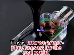 Why Choose Low Viscosity Electronic Silicone Gel rubber Insulation Potting Automotive Electronics