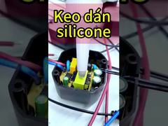 Why Choose Automotive Grade Potting Compound HN-8808 Series - Vibration & Thermal Shock Resistant