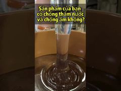 Wide Temperature Range Potting Compound HN-8806 | Stable Performance from -50°C to +250°C