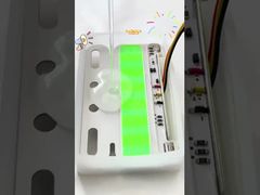 Two Component Silicone Thermal Conductive Potting Paste For Electronics