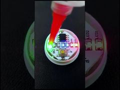 Polyurethane Encapsulant Thermally Conductive Potting Compound High Viscosity