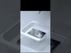 Automotive Grade Electrically Thermal Potting Compound Potting For Capacitors OEM