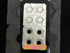 Resin Products Tin Cure Silicone Mold Rubber Raw Material RTV 2 Molding White Liquid Showcase