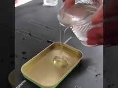 RTV Silicone Potting Compound HN-8808A/B - Transparent, High Insulation for Visual Inspection