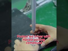 Watch: Bulk Fully Cured 2-8 Urethane Potting Compound Material For Electronic Devices OEM Showcase