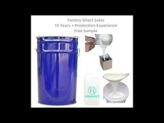 Platinum Cure Silicone Rubber