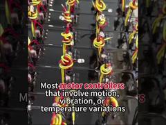 thermal conductive silicone for motor controllers