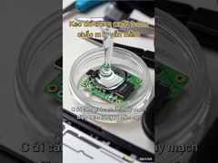 Flexible Potting Compound 1:1 Silicone Potting Material For PCB EV Battery Power Module