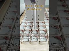 Thermally Conductive Silicone Potting Compound HN-8806 | ≥0.76 W/m·K for Power 