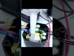 Factory Direct HN-8810 Thermal Conductive 1.0 Silicone Potting Compound RTV-2 1:1 Mix Ratio