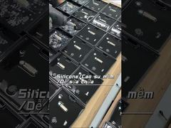 Automotive Grade Potting Silicone HN-8806A/B | Protection for EV Battery Packs & Control Modules