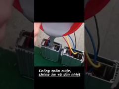 Low Viscosity Potting Silicone HN-8806A/B | Easy Pouring & Excellent Penetration for PCBA