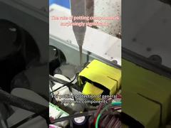 The role of potting compounds is surprisingly significant! Read on and you'll understand.