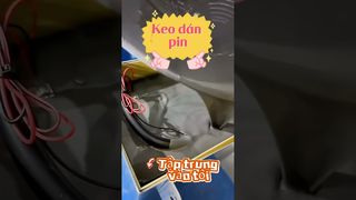 Customer feedback from Ho Chi Minh City: This adhesive helps reduce the failure rate by 70%!