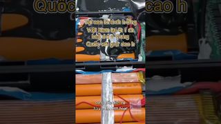 Why do Vietnamese customers prefer Chinese adhesives at higher prices?