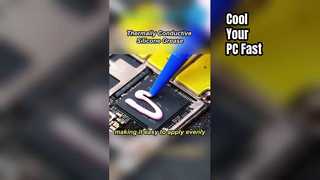 Best Thermal Paste For Gaming PCs