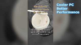 Boost CPU GPU Cooling Thermal Grease 3.0 W/MK